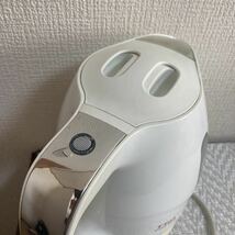 送料無料　稼働品　T-fal ティファール電気ケトル washable T-FALL ウォッシャブル　0.8リットル　電気ケトル_画像3