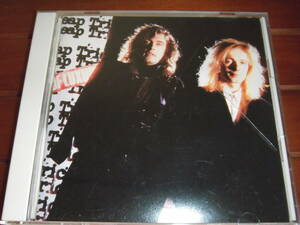 CHEAP TRICK　チープ・トリック　＊LAP OF LUXURY＊　CD