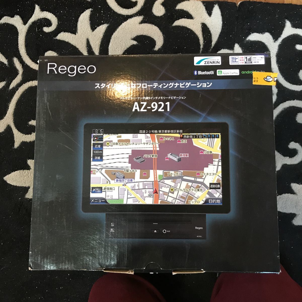 ヤフオク! -az921の中古品・新品・未使用品一覧