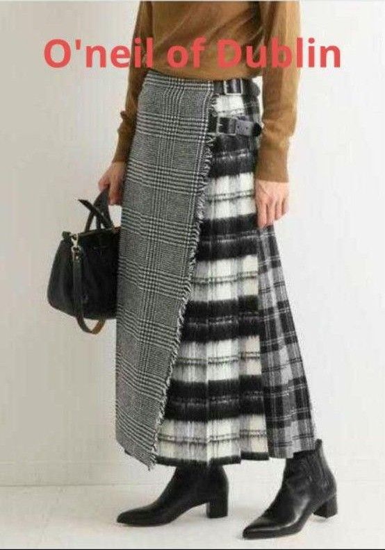 PayPayフリマ|O'NEIL of DUBLIN(オニール オブ ダブリン)美品 ...
