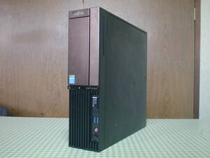 FUJITSU パソコン ESPRIMO WD2/L FMVWLD2S7 Core i5 4170 3.2GHz 1TB 8GB k915