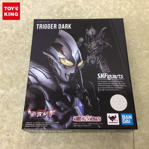S.H.フィギュアーツ ウルトラマンの値段と価格推移は?|1,576件の売買 ...