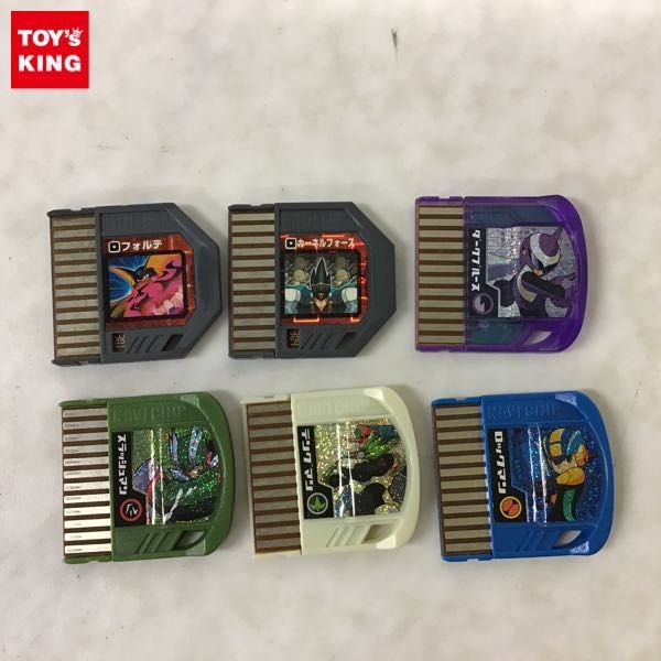 ヤフオク! -「ロックマン バトルチップ」(その他) の落札相場・落札価格