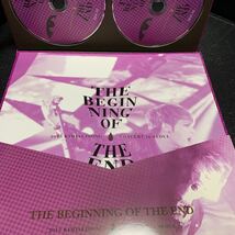DVD3枚組 キムジェジュン JYJ 2015 KIM JAE JOONG THE BEGINNING OF THE END 東方神起 JYJ_画像8