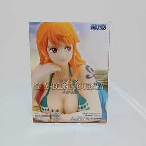 501【中古】購入後未開封 ヴァリアブルアクションヒーローズ ワンピース ナミ (メガトレショップ限定)