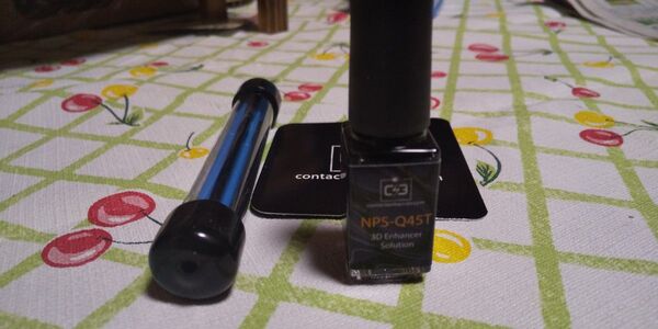 High Fidelity Cables NPS-Q45T contact enhancer 5ml