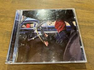 Mars Volta『Frances The Mute』(CD+DVD) 初回限定生産DVD付 At The Drive-In