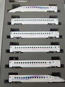  railroad model 800 series Kyushu Shinkansen special project goods TOMIX