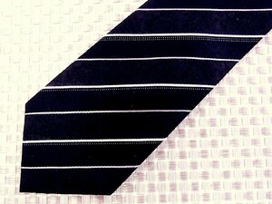 !0794S! новый товар [ вышивка полоса peiz Lee рисунок ] Hiroko Koshino [ маленький ...] галстук 