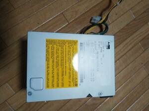 ESPRIMO D583/K D583/KX D583/HW D583/GX D583/GW model [ power supply unit ]PCC014 PCC009 electrification verification only 