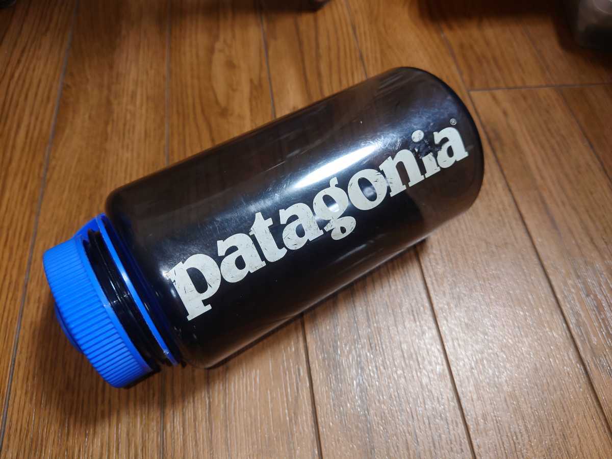 ナルゲン パタゴニアの値段と価格推移は?|2件の売買情報を集計した