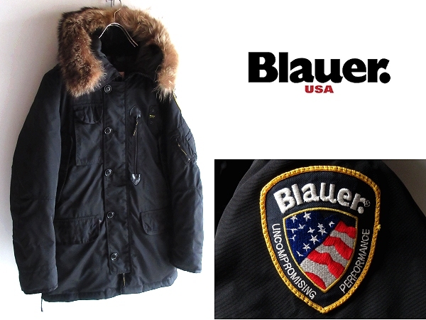 BLAUER ジャケットの値段と価格推移は?|72件の売買情報を集計した ...