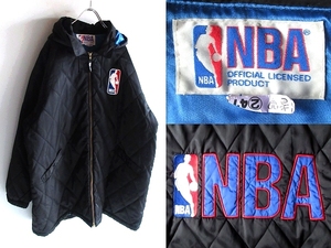 Редкий винтажный логотип логотипа NBA PPE