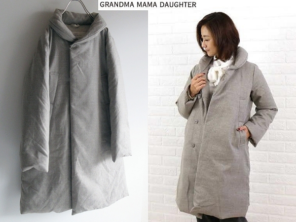 2025年最新】Yahoo!オークション -grandma mama daughter ダウン 2025年最新】Yahoo!オークション -grandma mama daughter ダウン