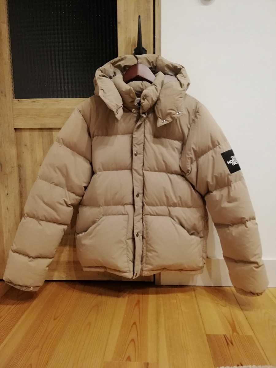 ヤフオク! -ノースフェイス キャンプシエラの中古品・新品・未使用品一覧