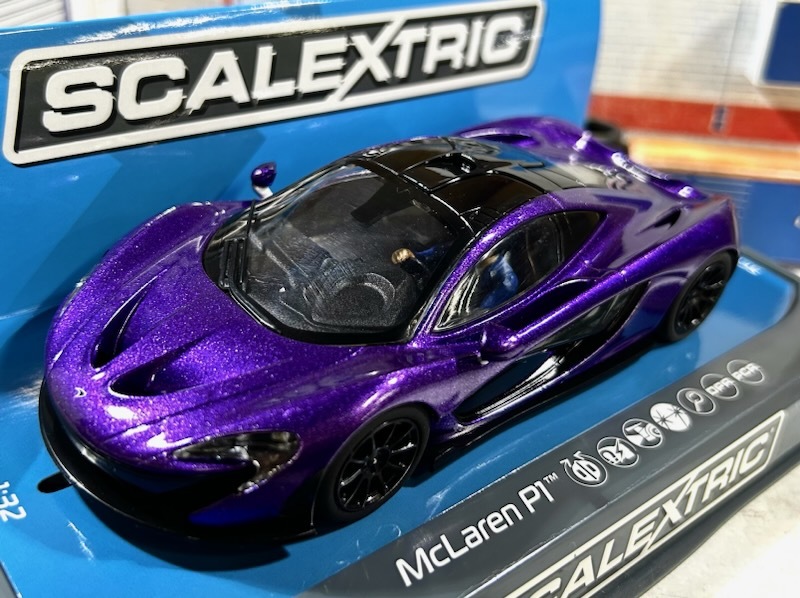 2023年最新】ヤフオク! -#mclaren(スロットカー)の中古品・新品・未