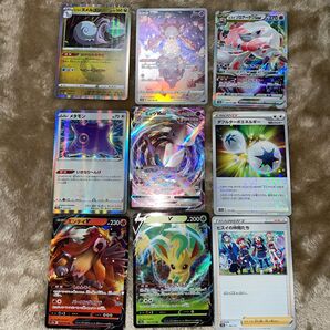 ディアンシーAR ヒスイゾロアークvster等