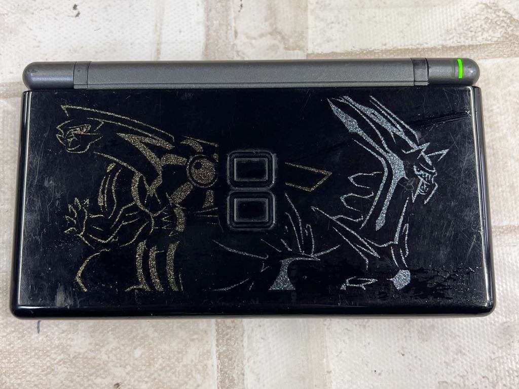 ヤフオク! -「パルキア」(DS Lite) (ニンテンドーDS本体)の落札相場 ...