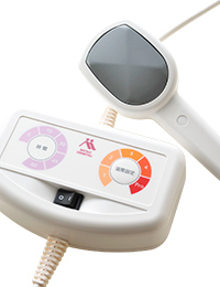 スマホ】 定価85800円 三井式温熱治療器2 三井温熱 三井温熱治療器2 MI ...