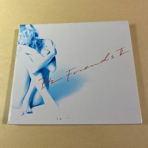 B'z 1CD「FRIENDS II」