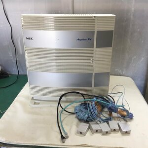 *NEC office communication gateway Aspire UX IP5D-3KSU-B1. equipment 