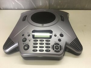 ●NTT　東日本 IP電話会議装置 MB-1000　ジャンク品［Ｂ1124Ｗ8］