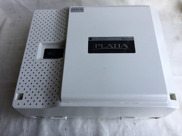 2025年最新】Yahoo!オークション -platia 主装置の中古品・新品 2025年最新】Yahoo!オークション -platia 主装置の中古品・新品