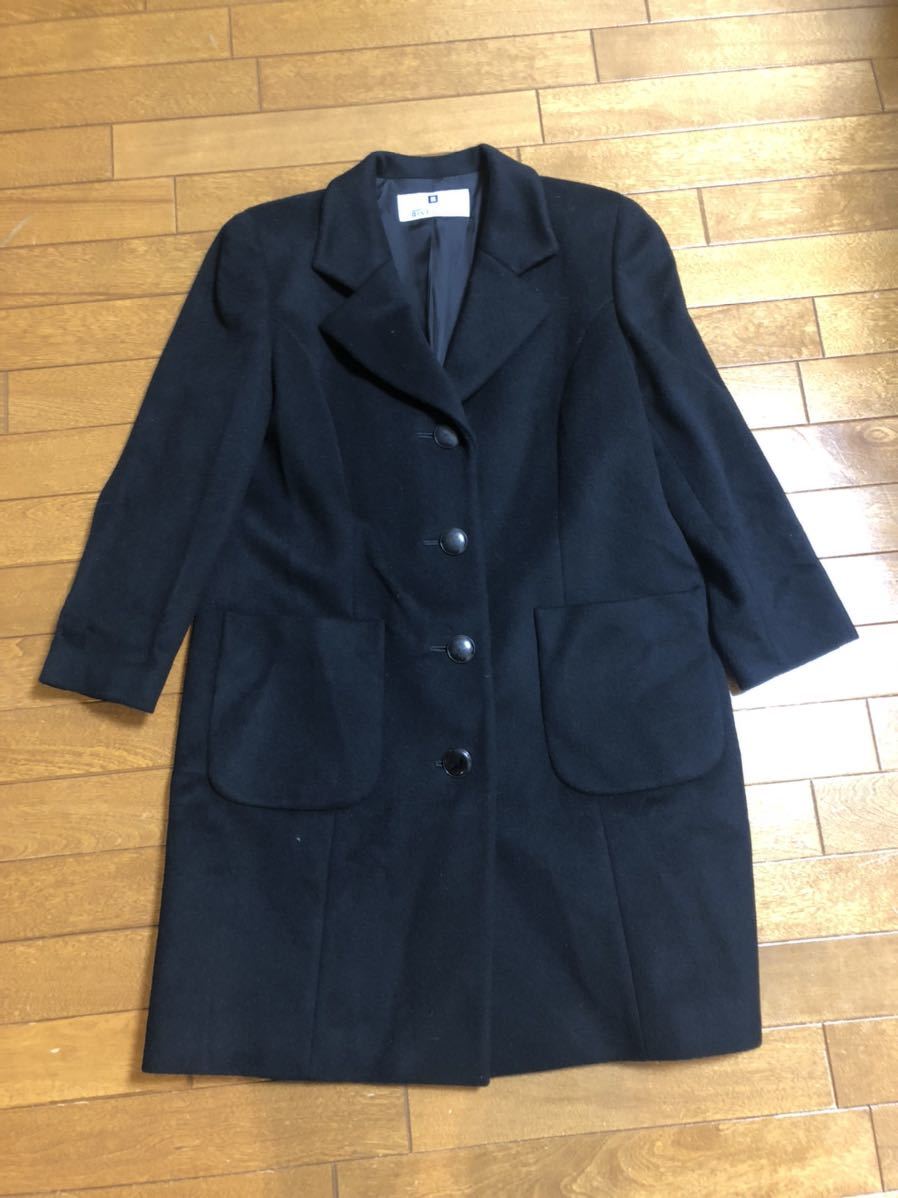 ヤフオク! -「givenchy(ジバンシィ) ウール コート」の落札相場・落札価格