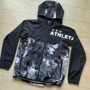 ATHLETA／アスレタ《美品》150cmジャケット