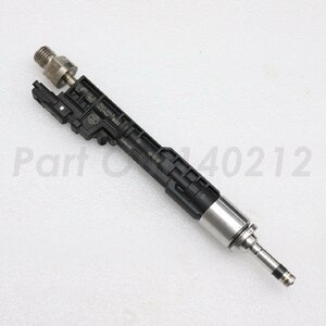 [B-20]X1 E84 xDrive 20i LCI インジェクター 13647639994 F20 F30 F10 F12 F01 F25 F15 後期 VM20 BMW 中古