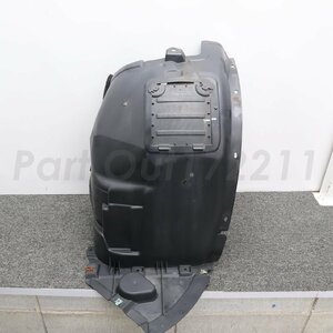 [B-20]X1 E84 xDrive 20i LCI 左フロント フェンダーライナー 前側 51717290159 後期 VM20 BMW 中古