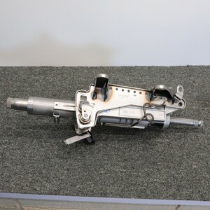 [P-13]ポルシェ 981 Cayman ケイマン GT4 ステアリングコラムシャフト Steering Column Shaft 99134701506 中古