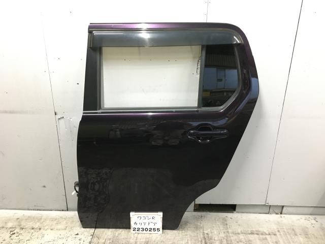 ヤフオク! -「mh34s 左リアドア」の落札相場・落札価格
