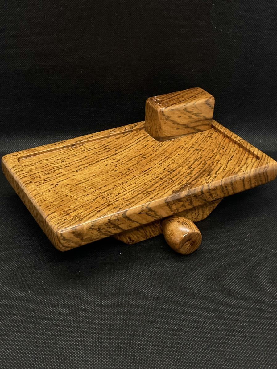 珍しい ヘラブナお膳 梅古木 専用巾着袋付き www.moser-holz.at