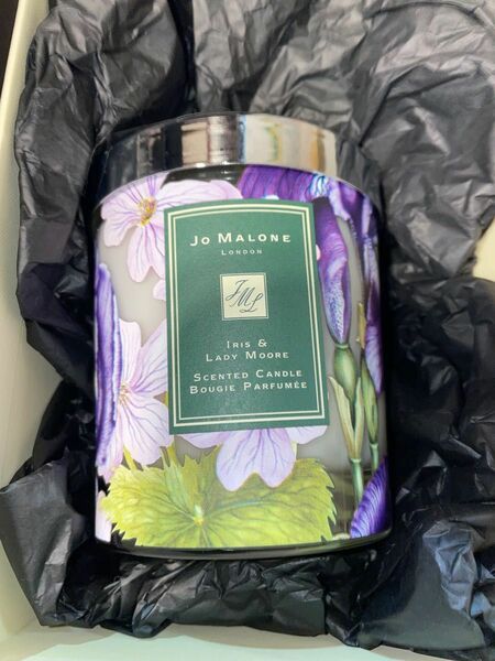 ★日本未入荷★【新品未使用正規品】 JO MALONE LONDON キャンドル