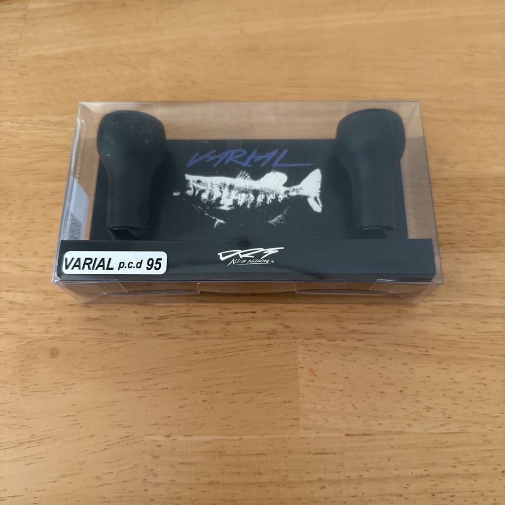 ヤフオク! -「drt varial 95」(スポーツ、レジャー) の落札相場・落札価格