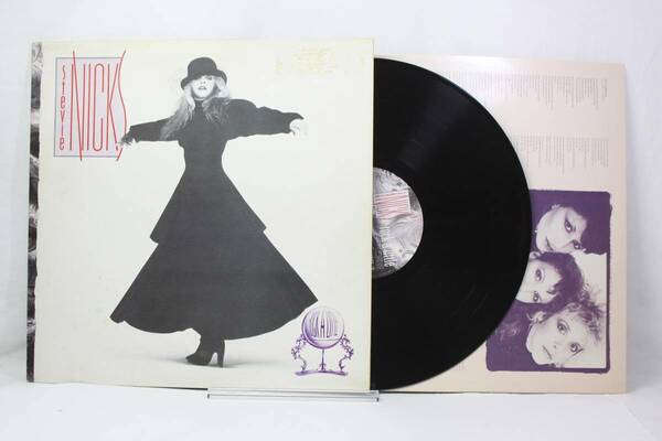 Stevie Nicks Rock A Little UK盤 マトA3/B3 PCS 7300