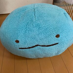 新品保管でっかいすみっコぐらし