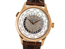 ★PATEK-PHILIPPE★パテックフィリップ World Time ワールドタイム 5230R 　K18RG最高級腕時計！！入手困難！！ _画像2