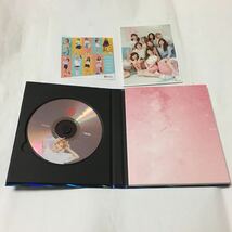 送料込み　TWICE　CD　ディスク　ジョンヨン　THE 4TH MINI ALBUM　☆SIGNAL☆　6曲　C ver.　韓国盤　JEONGYEON　K-POP_画像9