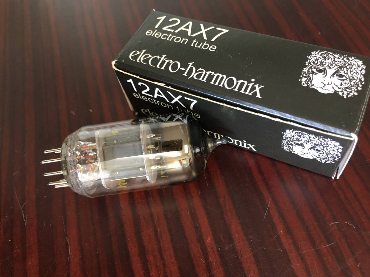 2023年最新】ヤフオク! -*electro-harmonix(家電、AV、カメラ)の中古品