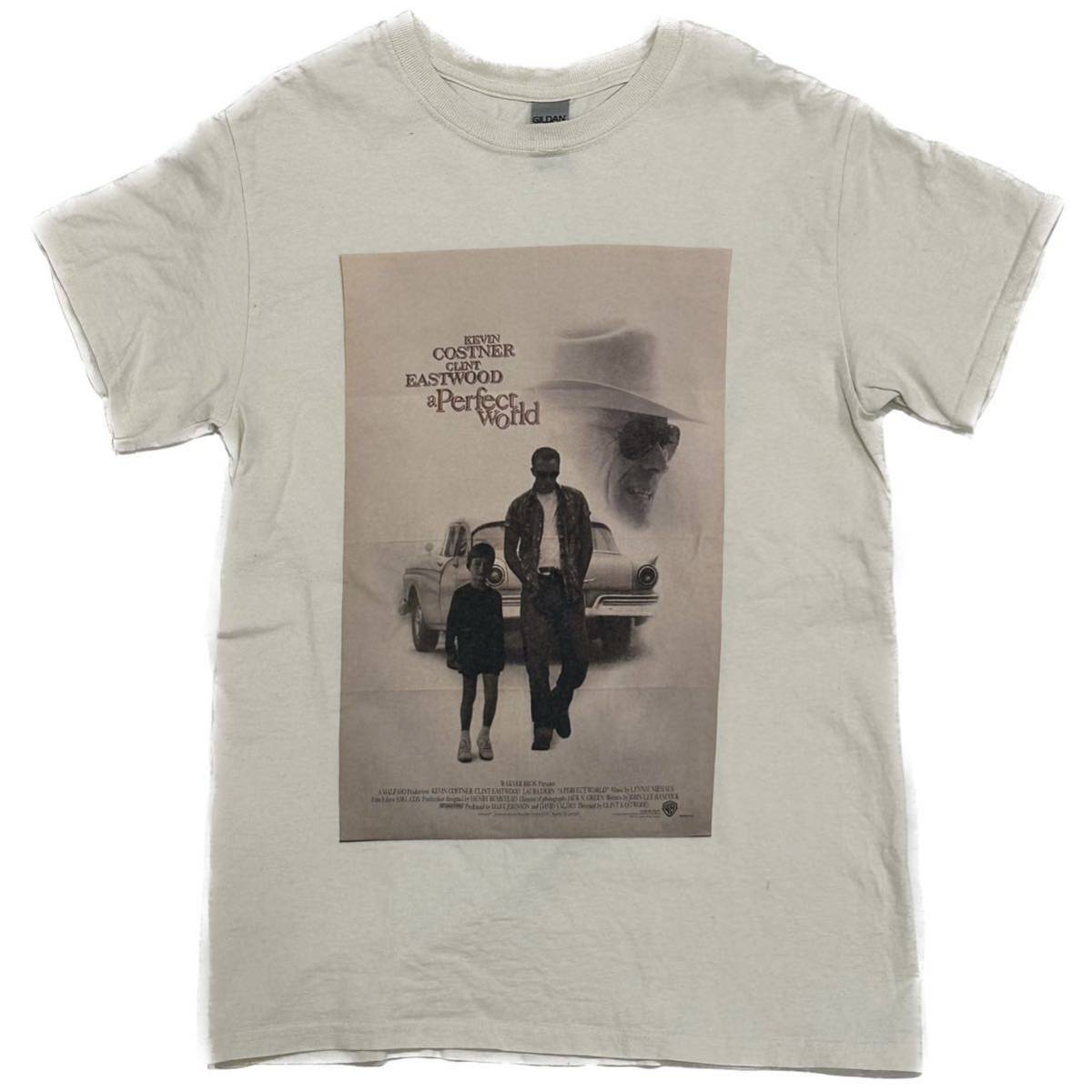 夕陽のガンマン CLINT EASTWOOD クリントイーストウッド Tシャツ