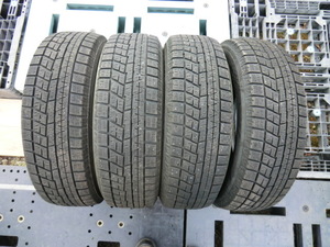 185/65R15 88Q YOKOHAMA ice GUARD iG60 4本組 管理SK18R412-W2817