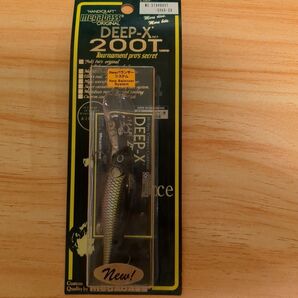 ディープX 200T