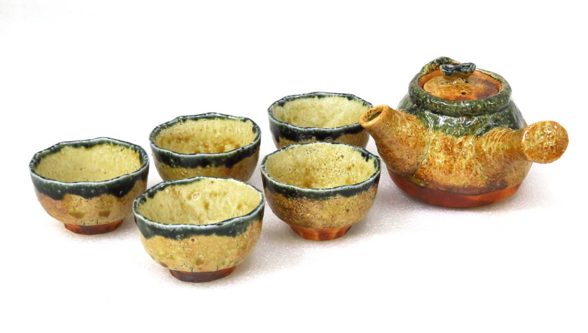 ヤフオク! -「焼き物」(志野) (美濃)の落札相場・落札価格