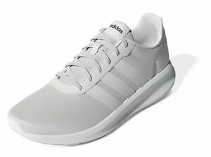 adidas（アディダス）　GW7955　ランニング　シューズ　レディース　LITE ADIRACER 3.0 W25.5㌢