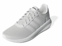 adidas（アディダス）　GW7955　ランニング　シューズ　レディース　LITE ADIRACER 3.0 W　26.5センチ_画像1