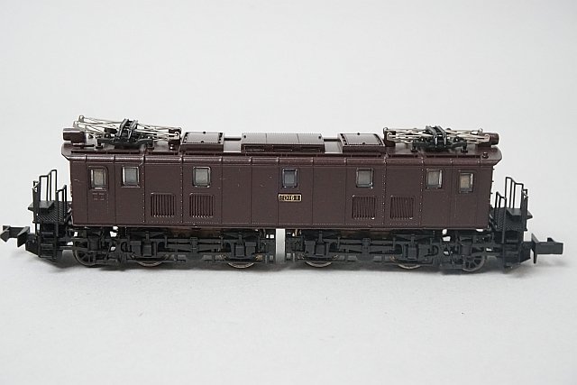 ヤフオク! -「ed16 マイクロエース」(鉄道模型) の落札相場・落札価格