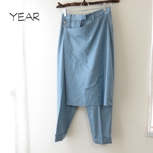  including carriage anonymity delivery new goods YEAR year nitca buy pants slacks deformation 