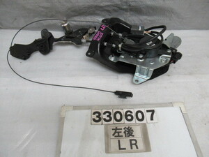 ルークス DBA-ML21S 左電動スライドモーター 97935-4A00B 330607
